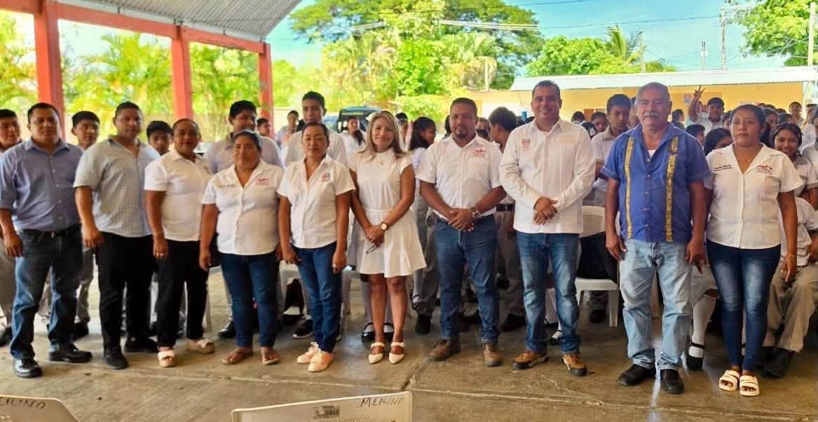 Encuentro comunitario
